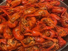 -海岛八号龙虾烧烤田鸡(蓝天路总店)