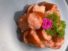 -老边饺子馆(东单店)