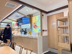 -小满手工粉(北京富力广场店)