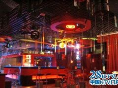 大堂-糖果KTV(雍和宫店)