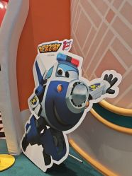 -奈尔宝·儿童乐园·亲子餐厅(苏州大悦城店)