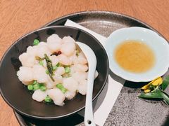 -荷风细雨·中国茶宴(世纪大道店)