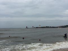 -老虎石海上公园