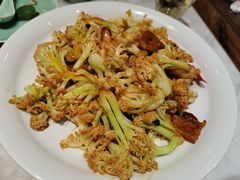 -泰钰丰烤鸭.天津菜(开发区店)
