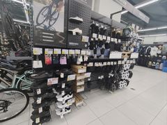 -迪卡侬(高新万达店)