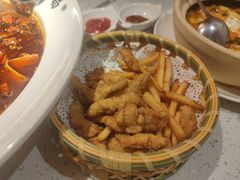 -江渔儿酸菜鱼(映月湖环宇城店)