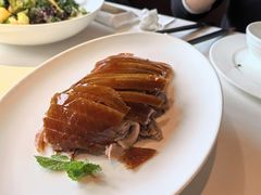 -四季民福烤鸭店(前门大栅栏店)