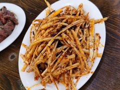 -西塔隆太白烤牛肉馆(图们路店)