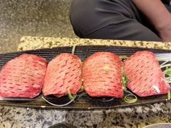 -倍熹首尔烤肉大排档(合生汇店)