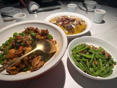 -花椒俏川菜小馆(南海万达店)