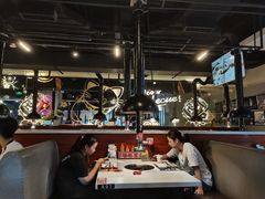 -猫抓烤肉(春熙路店)