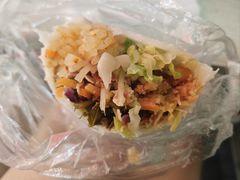 -张果佬年糕卷(科巷店)