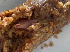 -金太粽(上海弄堂第一粽店)