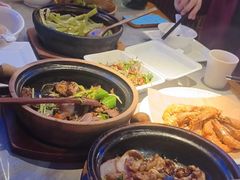 -啫神·广州地标美食(北京路店)