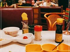大堂-润园四季椰子鸡火锅(海上世界店)