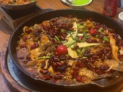 -老板恋上鱼(恒隆广场店)