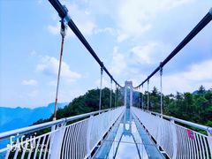 -洛阳白云山景区