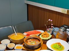 -喜粤广东菜(汉屯路店)
