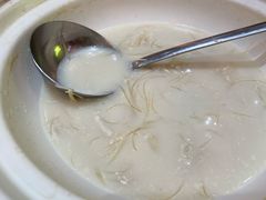 花胶鸡煲翅-联邦酒楼