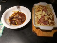 -绿茵阁(体育西分店)