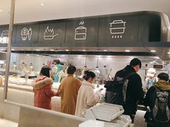 -大米先生(龙湖上城天街店)