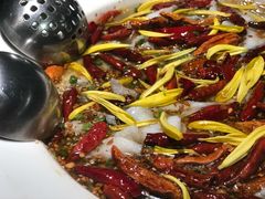 -太二酸菜鱼(深圳布吉万象汇店)