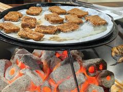 -喷火龙西昌火盆烧烤(泸州总店)