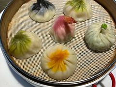 -隆喜元鱼汤包·海鲜(中联广场店)