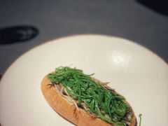 软兜（鳝鱼）-曲廊院(东四十一条店)