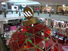 -皇庭广场(福华三路店)