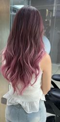 -BEAUTY HAIR GANO