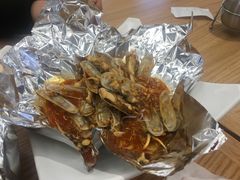-长申超市(美食城店)