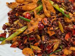 -汉水缘鲜鱼庄(黄雁村店)