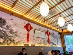 大堂-笑来喜馄饨小笼工坊店(湖滨街店)