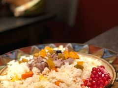 -丝路金桃·新疆菜(徐汇店)