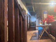 -灶东家民间菜(回兴店)