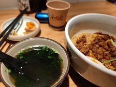 -和府捞面(东直门银座店)