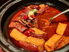 -上海苏宁宝丽嘉酒店·嘉府壹号中餐厅