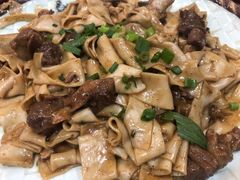 羊肉焖饼-胡羊焖饼(敦煌店)