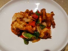 -我是那个大叔·美食研究所(新塘路店)
