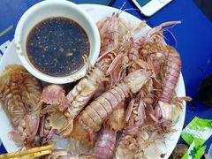 -天津乾毓德饭庄·清真传统炒菜·海鲜烧烤(咸阳路店)