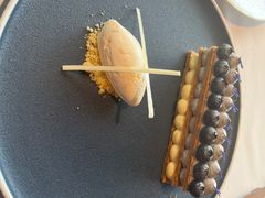 -L'Arome芳芳法国餐厅(仙林金鹰店)