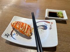 -三禾寿司(君尚店)