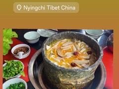 -南渝食府.石锅鸡(尚城花园店)
