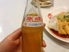 -子午路张记肉夹馍(小寨西路店)