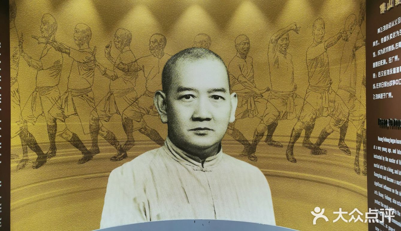 祖庙是佛山最好的景点，没有之一