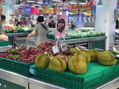-物美大卖场(玉蜓桥店)