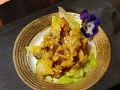 -山葵家·创意料理(宁波来福士店)