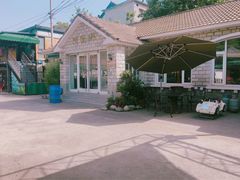 -京北渔家傲