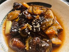 龙虎海参-德川家日本料理(中关村寰太大厦店)